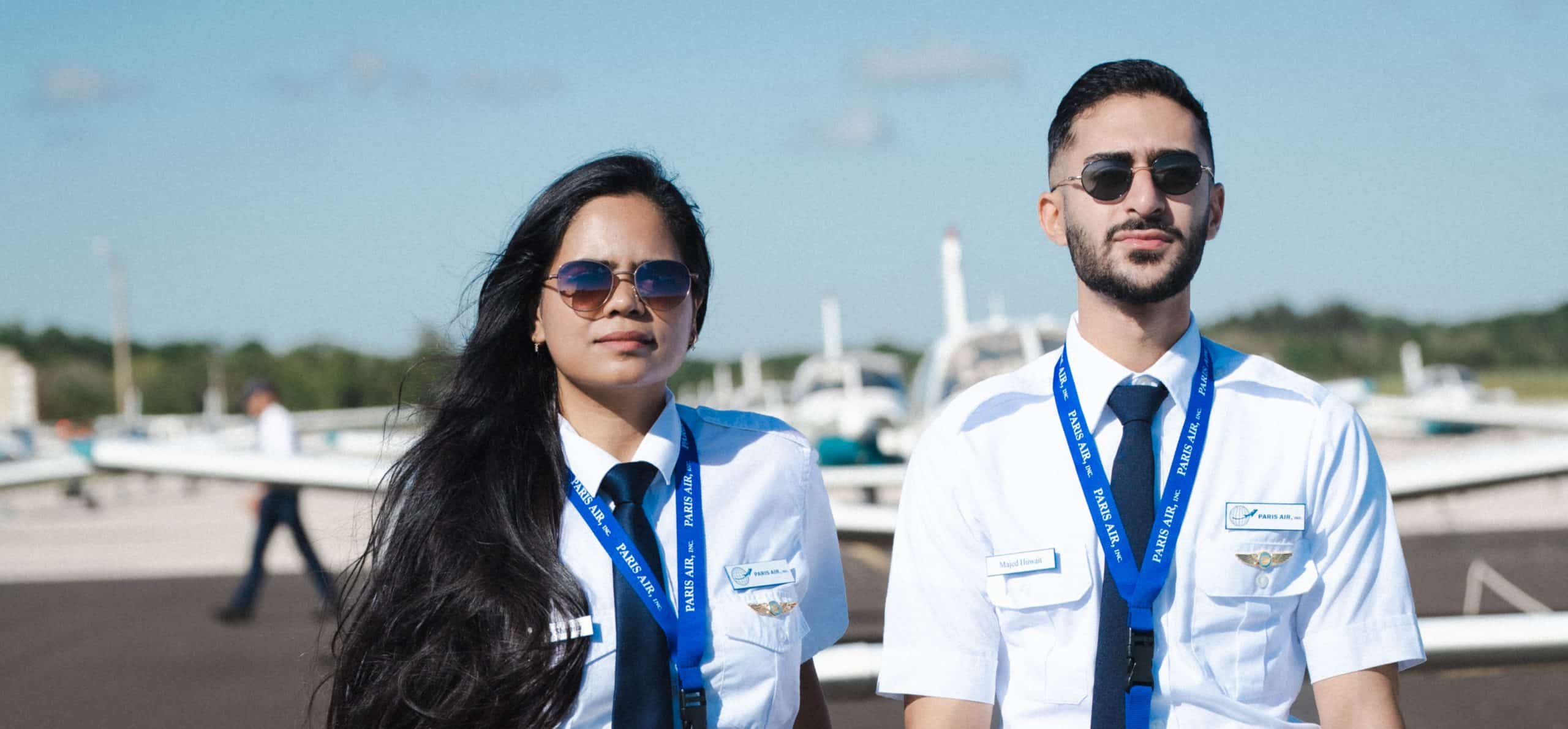 An Increasing Demand For Pilots Here’s Why! Paris Air